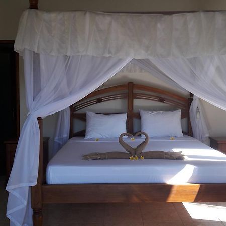 Warung Pantai Bungalows Amed  Exterior photo