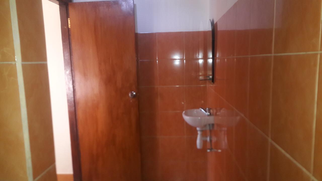 Warung Pantai Bungalows Amed  Exterior photo